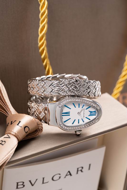Bvlgari 23X34mm 042732